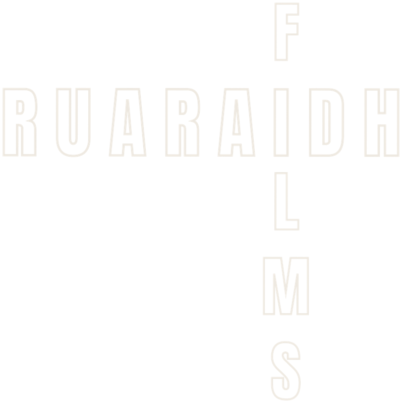 Ruaraidh Films logo